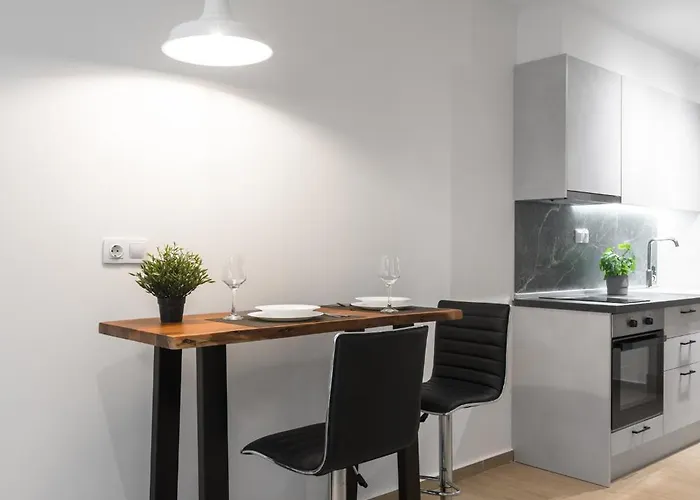 Westay #2, The Luxury Appartement Thessaloniki
