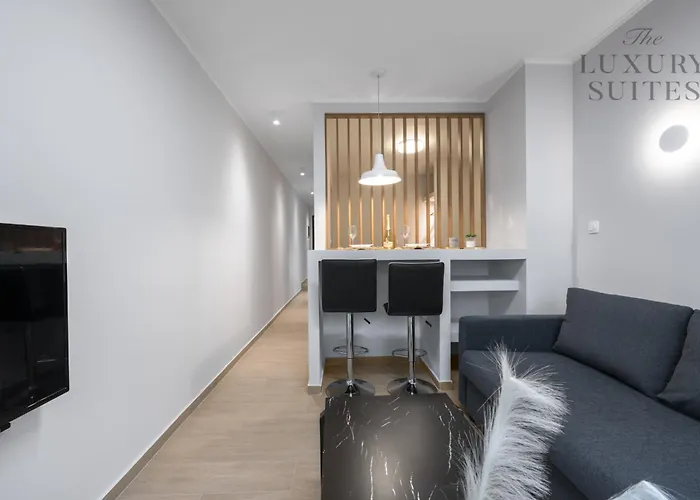 Westay #2, The Luxury