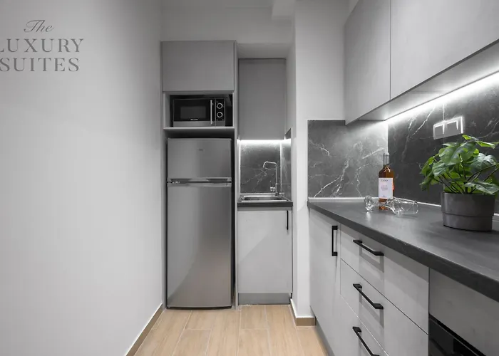 Westay #2, The Luxury *