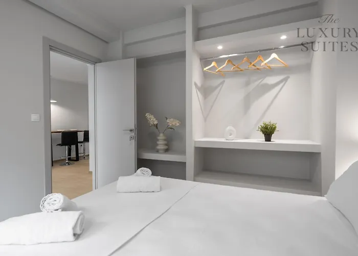 Westay #2, The Luxury * Thessaloniki