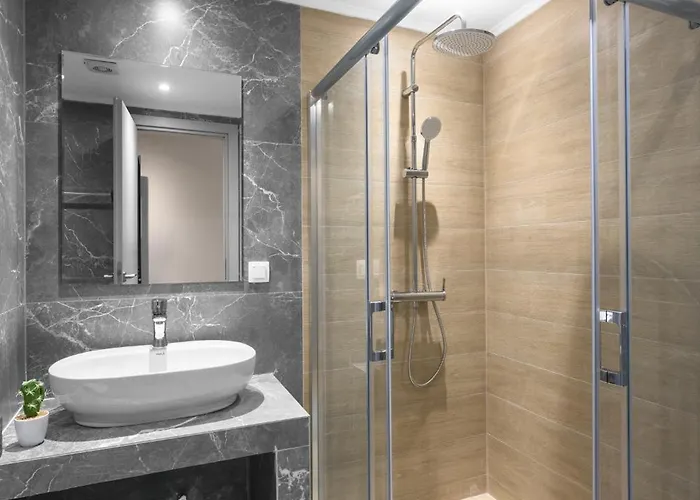 Westay #2, The Luxury Appartement Thessaloniki
