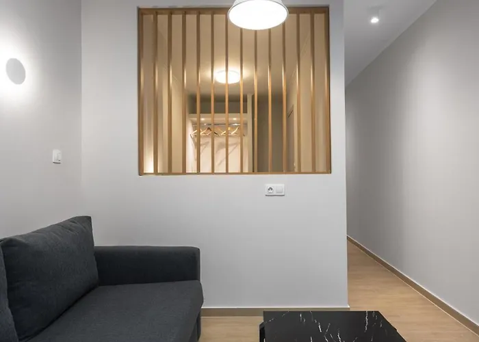 Appartement Westay #2, The Luxury