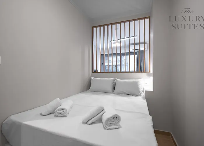 Appartement Westay #2, The Luxury Thessaloniki