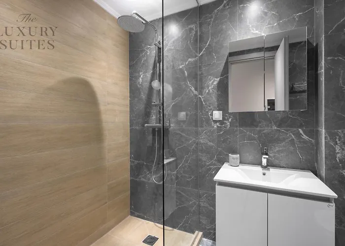Westay #2, The Luxury *