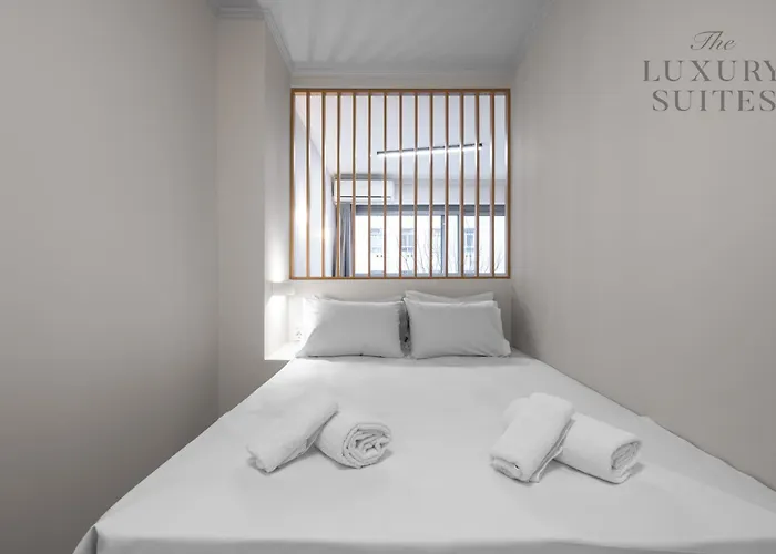 Westay #2, The Luxury Appartement