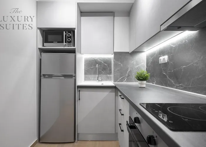 Westay #2, The Luxury Thessaloniki