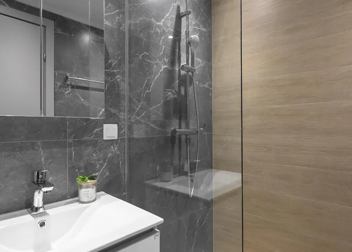 Appartement Westay #2, The Luxury Thessaloniki