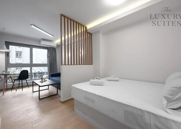 Westay #2, The Luxury Appartement