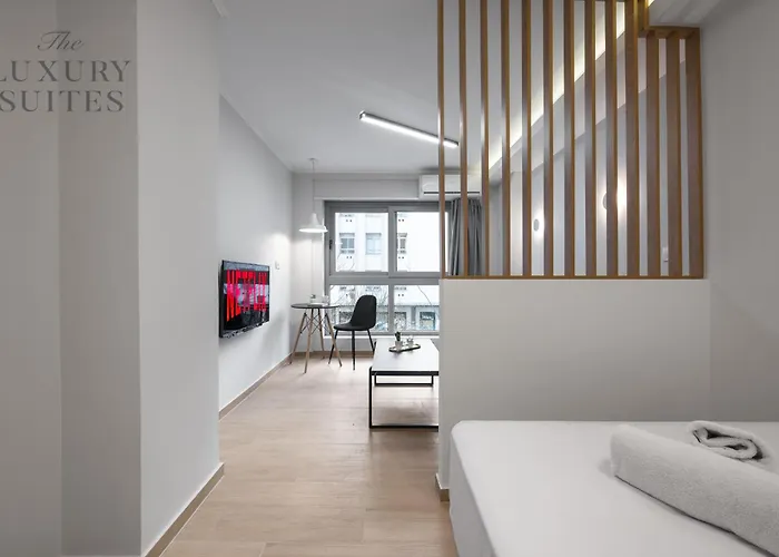 Westay #2, The Luxury