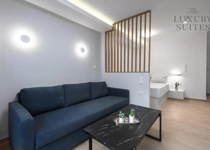 Westay #2, The Luxury Thessaloniki
