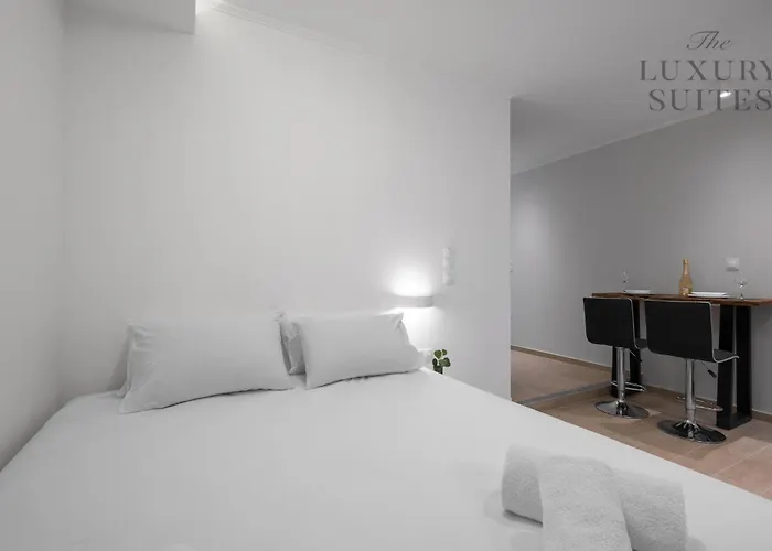 Westay #2, The Luxury