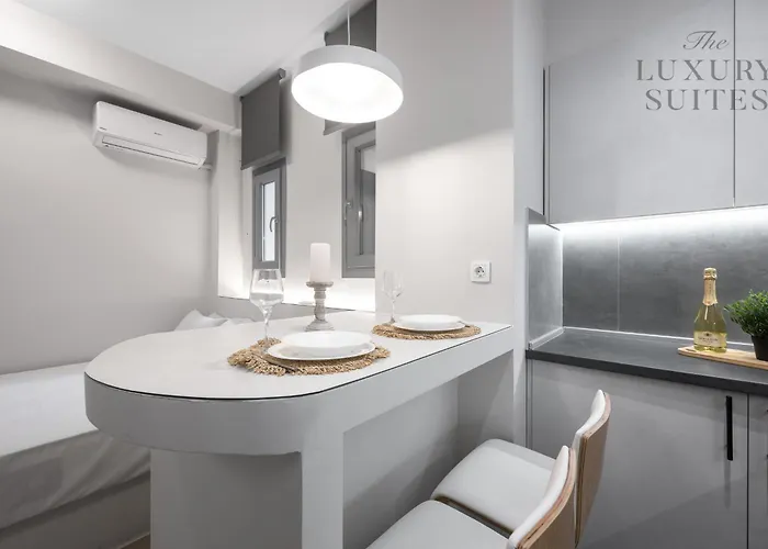 Westay #2, The Luxury